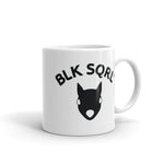 Load image into Gallery viewer, BLK SQRL Mug
