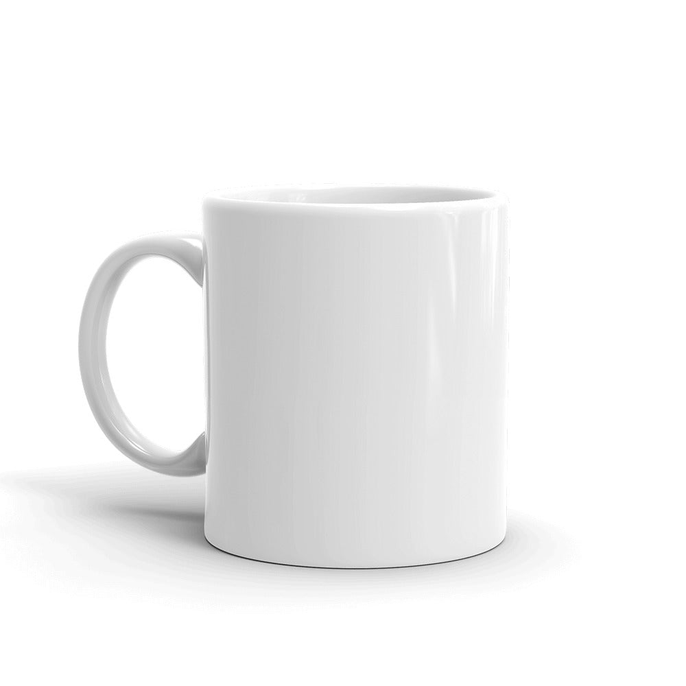 BLK SQRL Mug